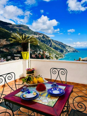 Paradise Home Positano Positano
